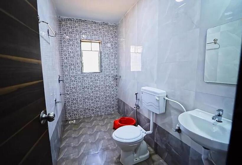 חדר דלוקס, Arnnas Resort Diveagar