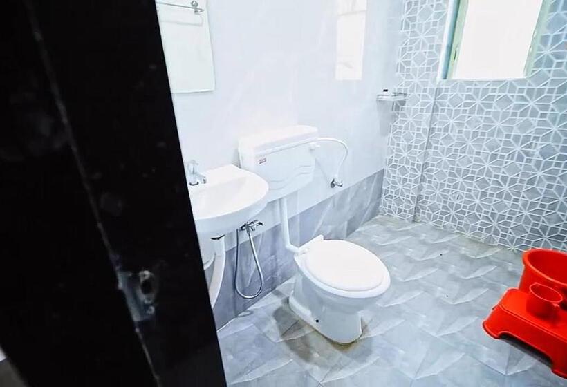 חדר סופריור, Arnnas Resort Diveagar