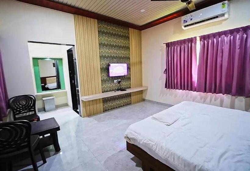 חדר סופריור, Arnnas Resort Diveagar