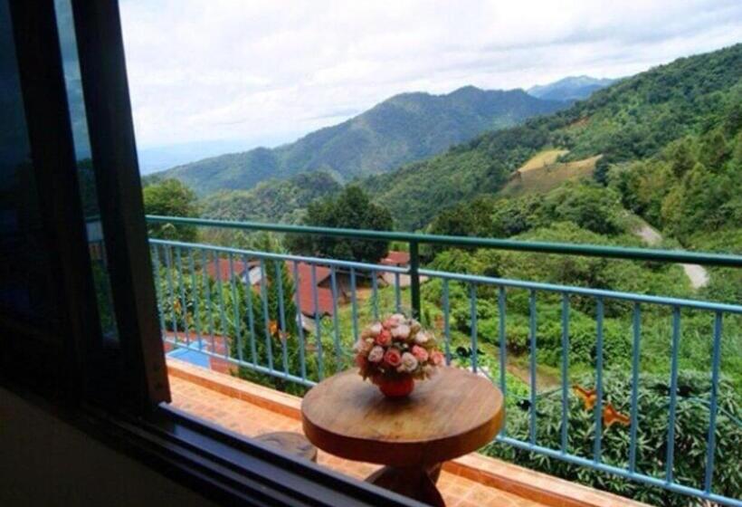 スタンダードルーム, Ban Rabiengfah Resort