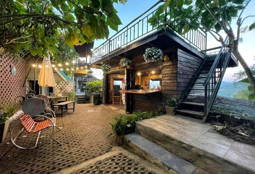 スタンダードルーム, Ban Rabiengfah Resort