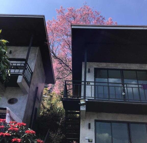 Номер Стандарт, Ban Rabiengfah Resort