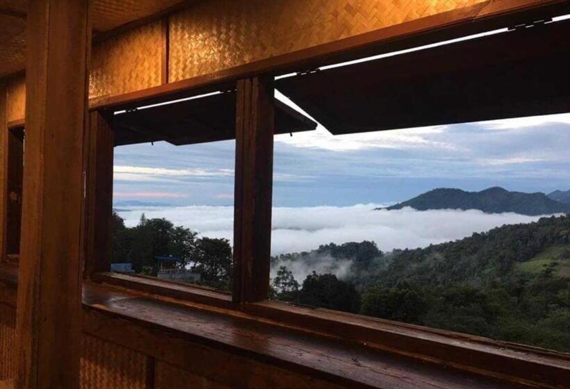 スタンダードルーム, Ban Rabiengfah Resort