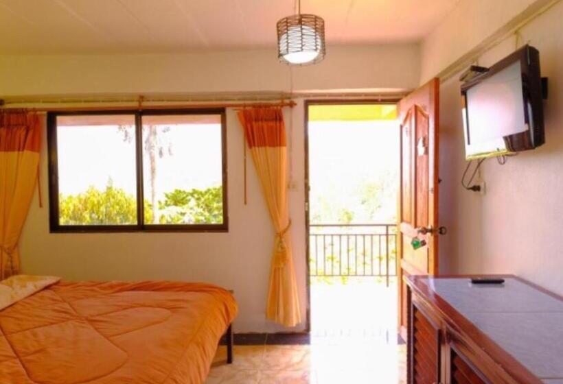 Номер Стандарт, Ban Rabiengfah Resort