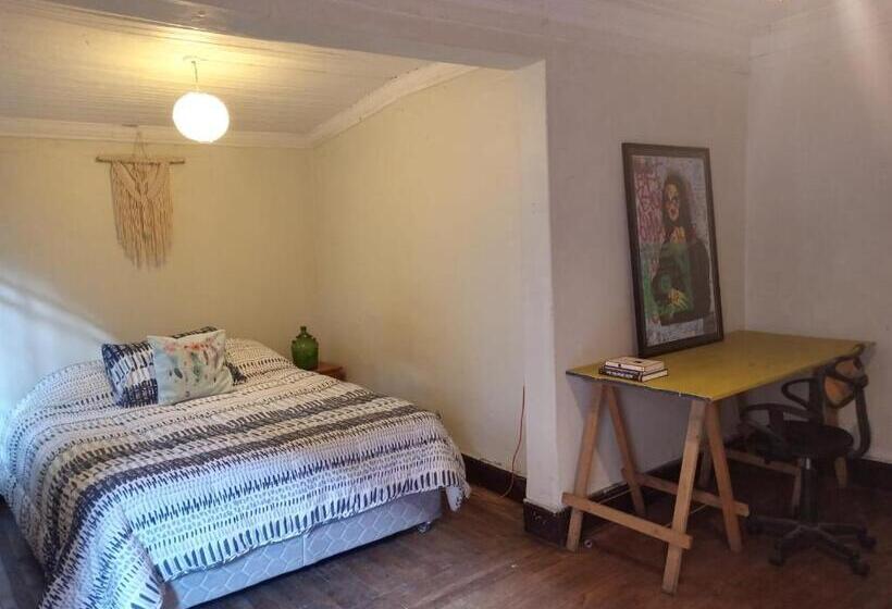 标准间, Lastarrias Centrico   Bohemio