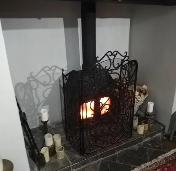 デラックスルーム, Michaelmas Cottage Upavon