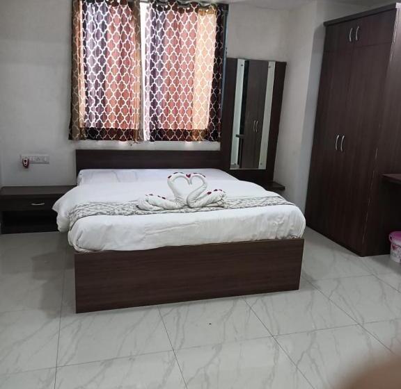 غرفة قياسية, Ecotel