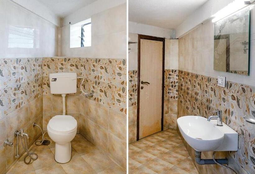 اتاق لوکس, Fabhotel Mint Resort