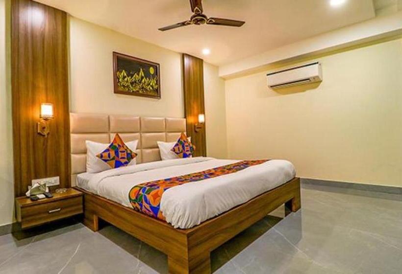 스위트, Fabhotel Regency K9 Model Town