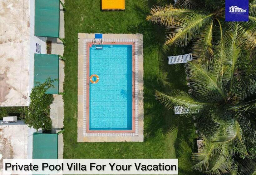 스탠다드 룸 킹사이즈 침대, Boutique Room At Bora Bora