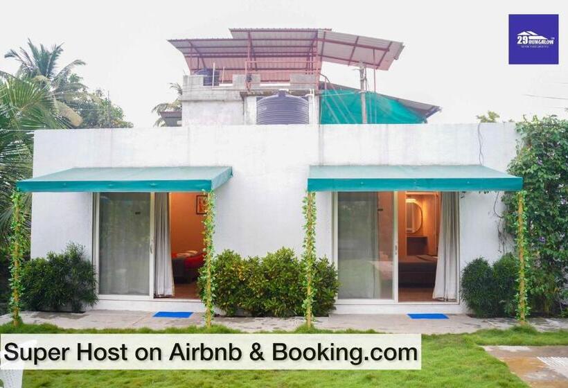 스탠다드 룸 킹사이즈 침대, Boutique Room At Bora Bora