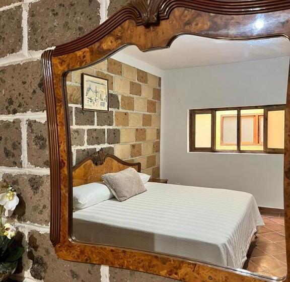 スタンダードルーム, Casa Milagro
