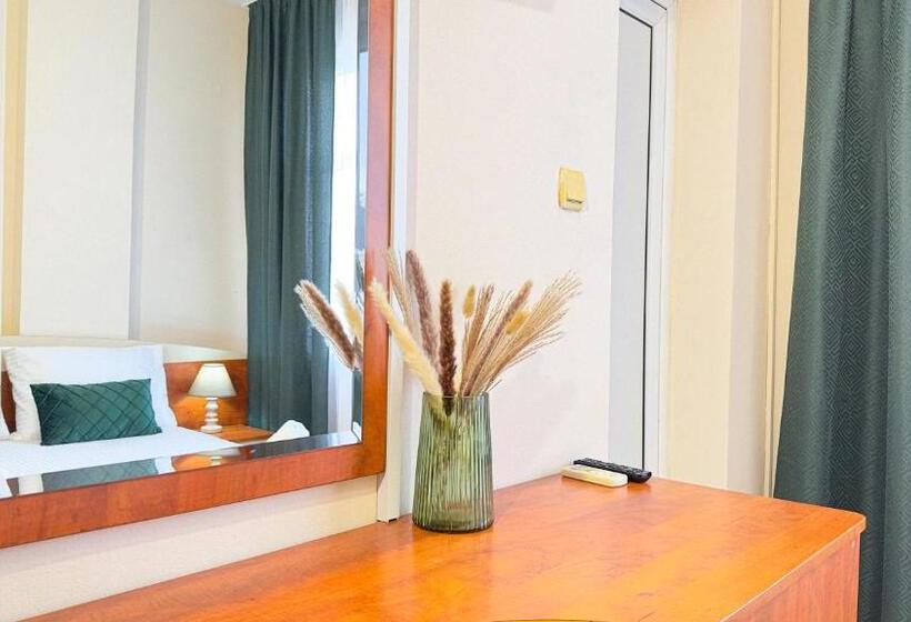 Номер Economy, Dezudava Family