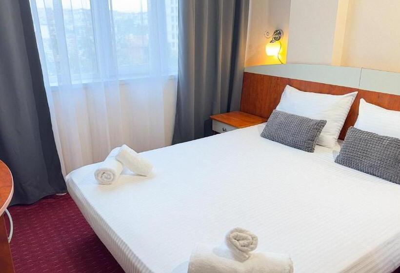 Номер Economy, Dezudava Family