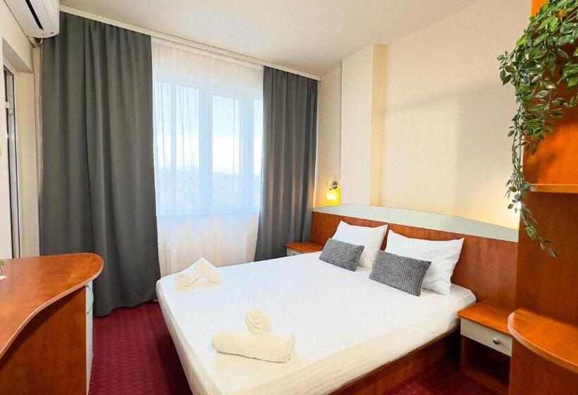 Номер Economy, Dezudava Family