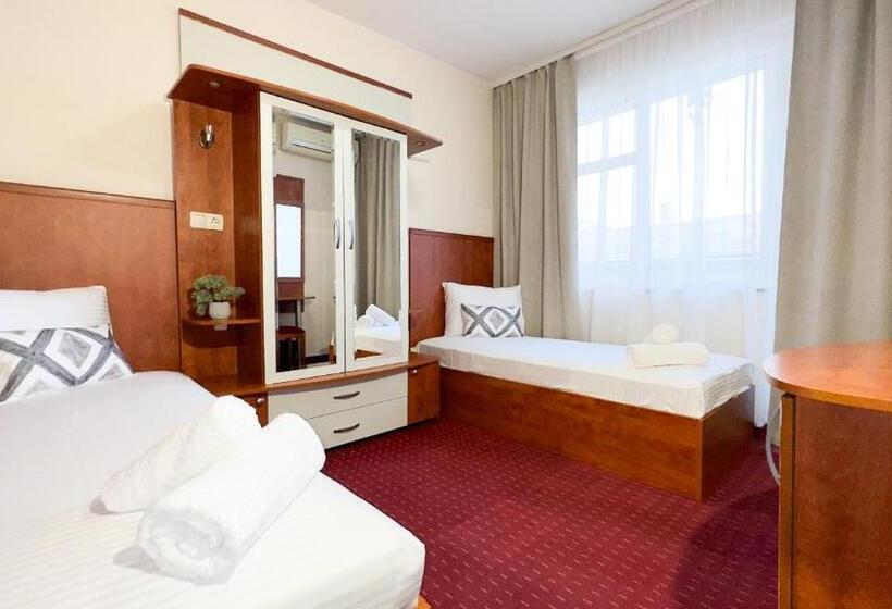 Номер Стандарт, Dezudava Family