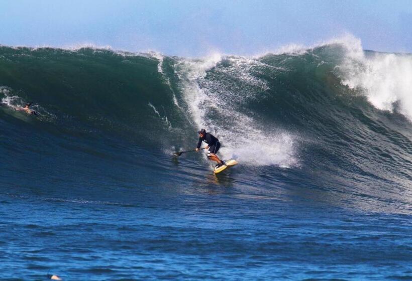 ガーデンビュースイート, Oceanfront Bungalows   Paradise Rentals