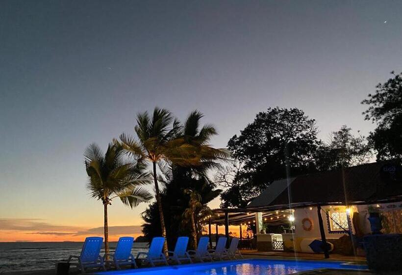 가든 전망 스위트, Oceanfront Bungalows   Paradise Rentals