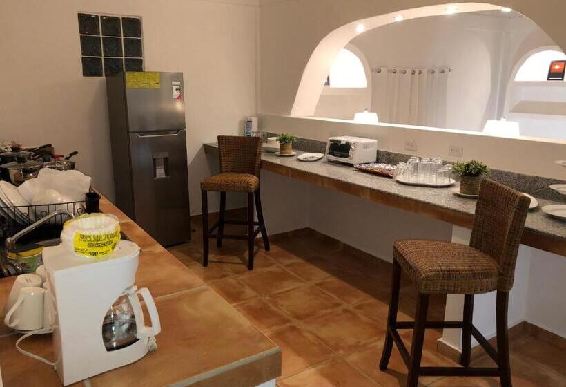 オーシャンビューのスタンダードバンガロー, Oceanfront Bungalows   Paradise Rentals