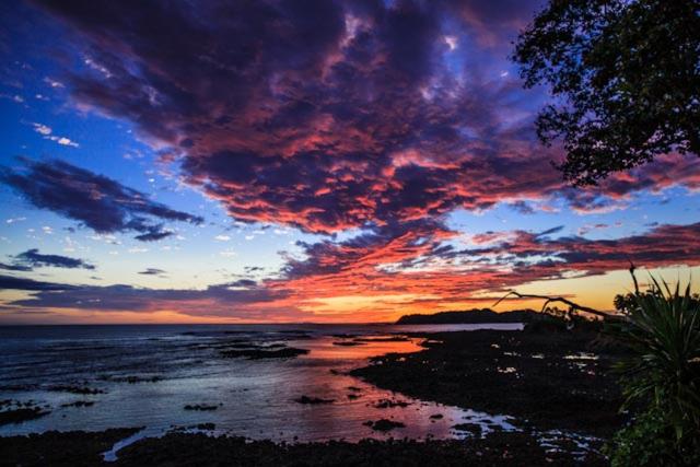 スタンダードバンガロー, Oceanfront Bungalows   Paradise Rentals