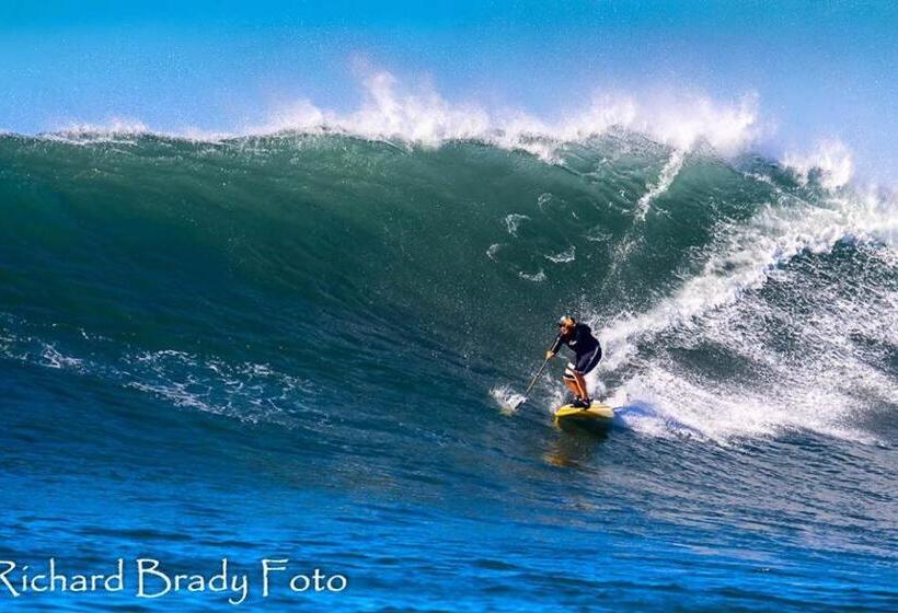 スタンダードバンガロー, Oceanfront Bungalows   Paradise Rentals