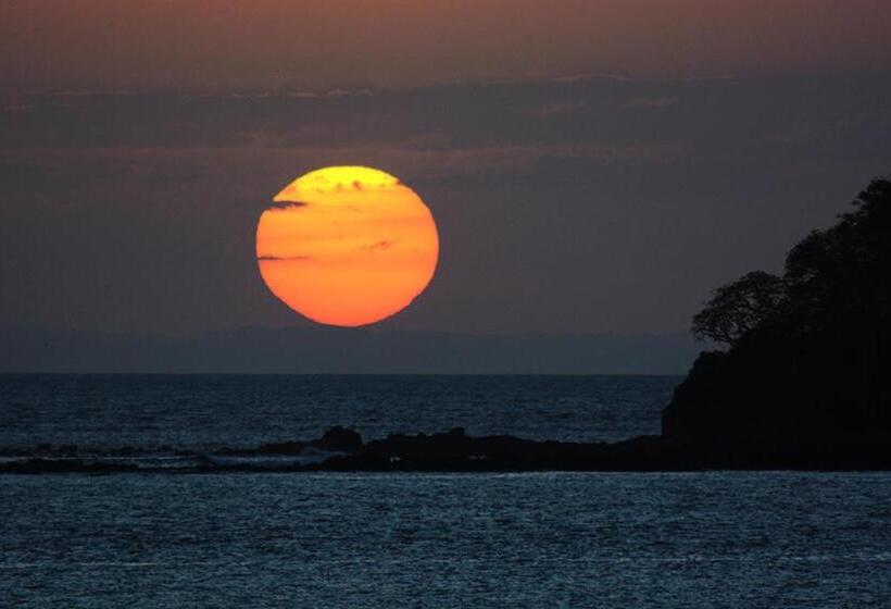 １ベッドルームハウス, Oceanfront Bungalows   Paradise Rentals