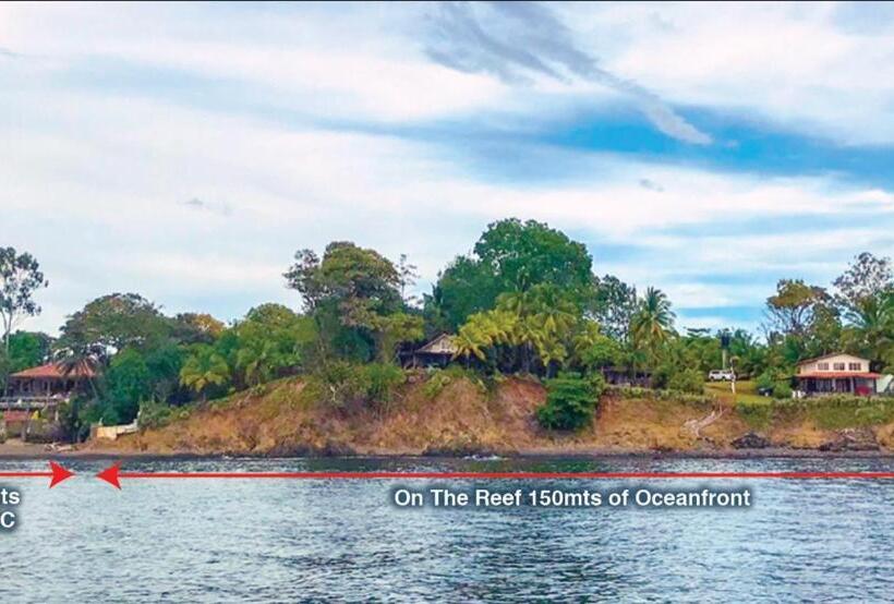 オーシャンビューデラックススイート, Oceanfront Bungalows   Paradise Rentals