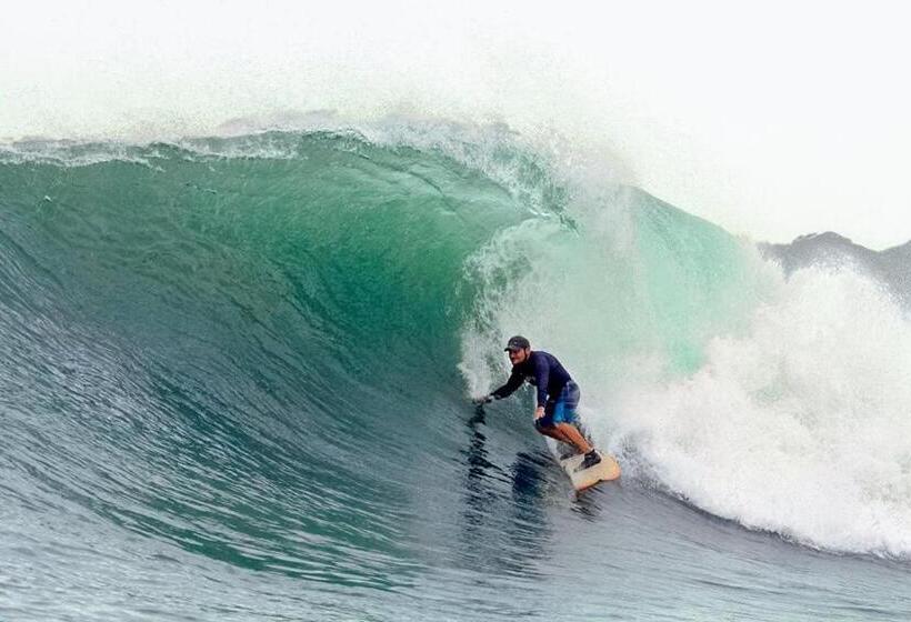 オーシャンビューデラックススイート, Oceanfront Bungalows   Paradise Rentals
