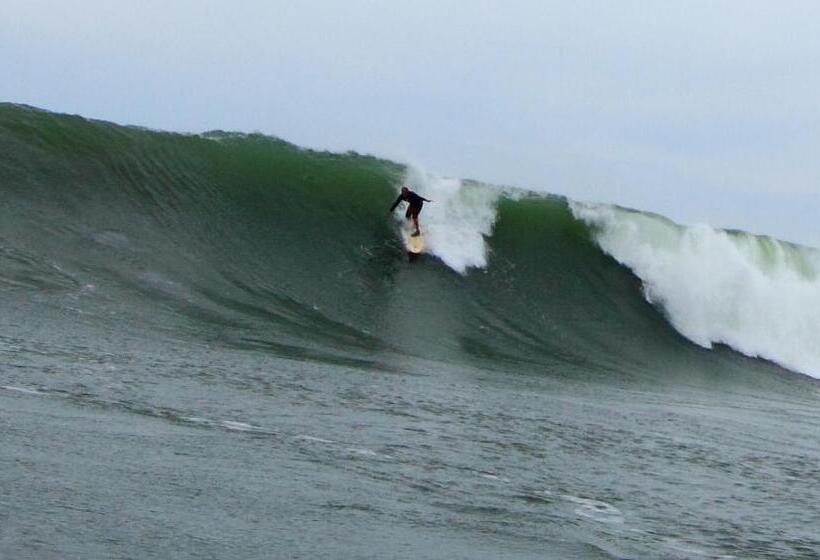 オーシャンビューデラックススイート, Oceanfront Bungalows   Paradise Rentals