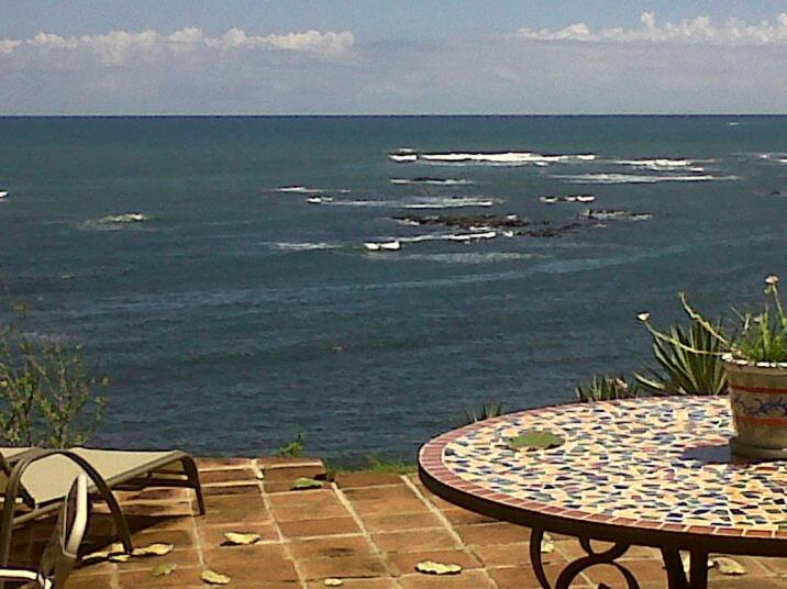 オーシャンビューデラックススイート, Oceanfront Bungalows   Paradise Rentals