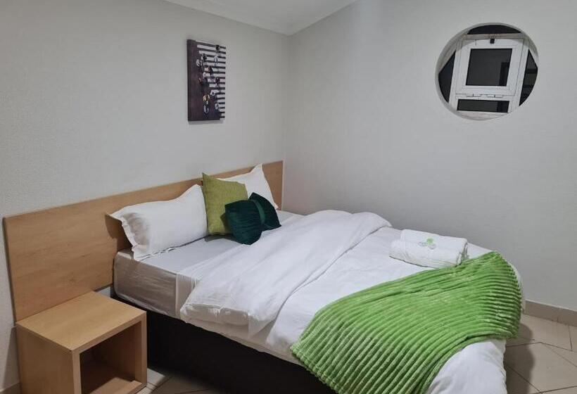 غرفة قياسية حمام مشترك, Pastello Guest House