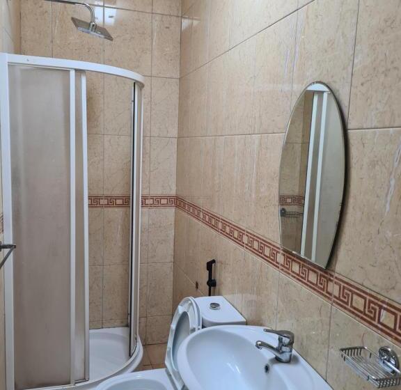 غرفة قياسية, Pastello Guest House