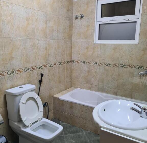 스탠다드 룸, Pastello Guest House
