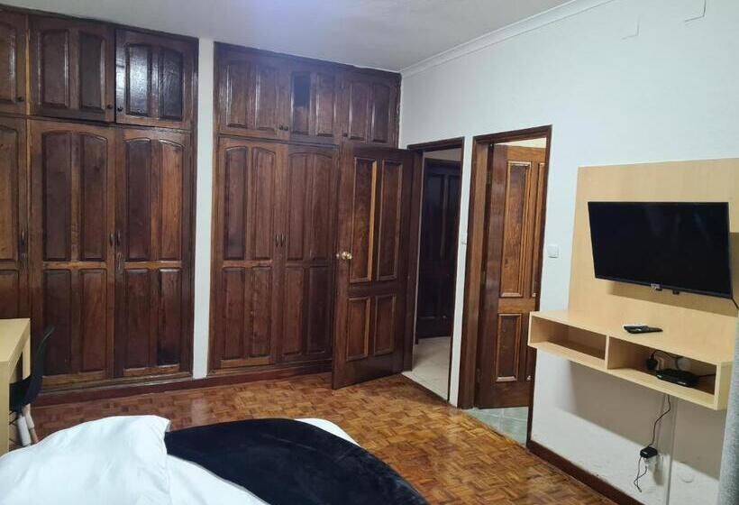 غرفة قياسية, Pastello Guest House