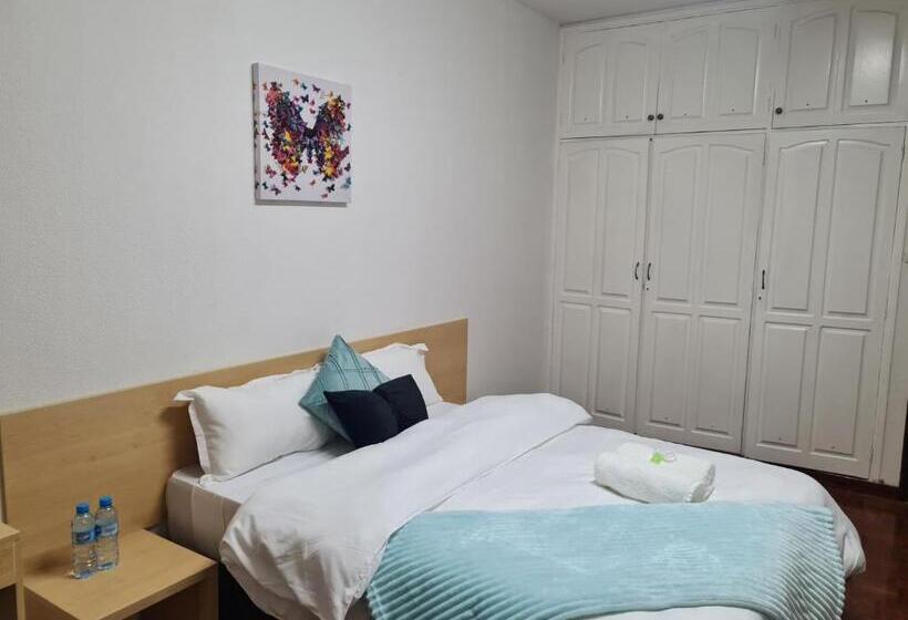Номер Стандарт, Pastello Guest House