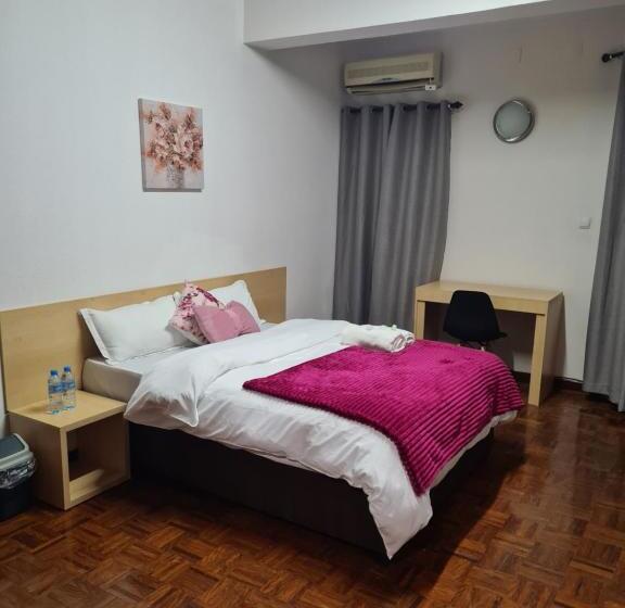 غرفة قياسية, Pastello Guest House