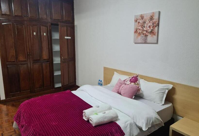 غرفة قياسية, Pastello Guest House