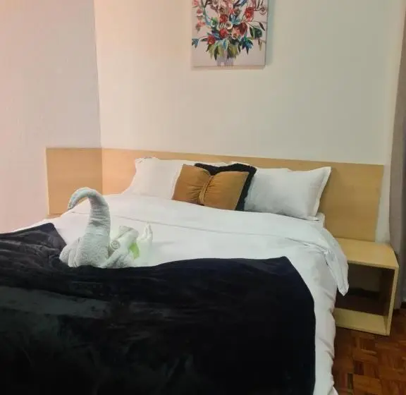スタンダードルーム, Pastello Guest House