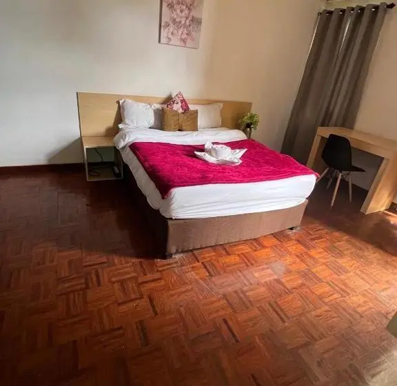 スタンダードルーム, Pastello Guest House