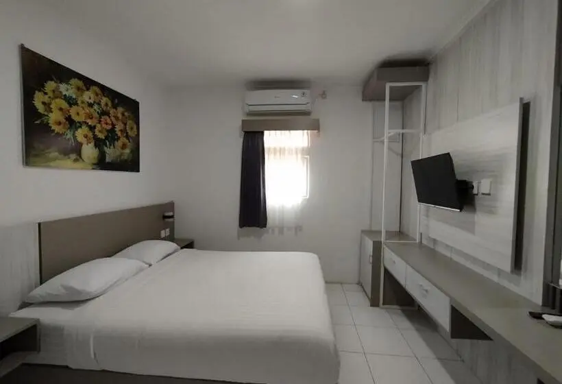 Deluxe-huone, Syariah Selamat Sukabumi
