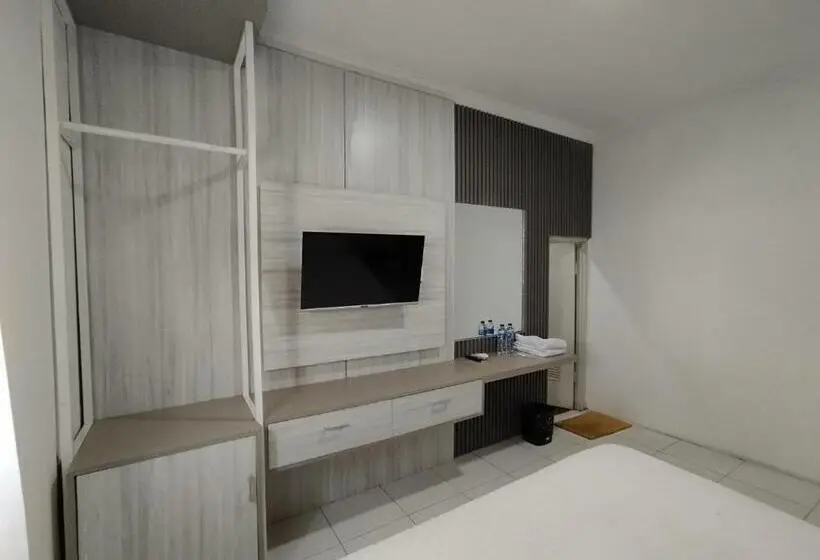 Deluxe-huone, Syariah Selamat Sukabumi
