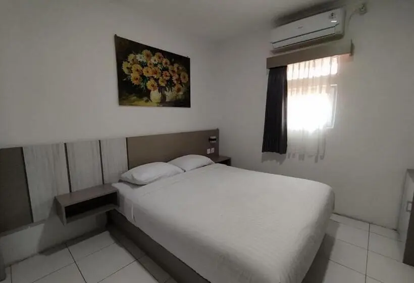 Deluxe-huone, Syariah Selamat Sukabumi