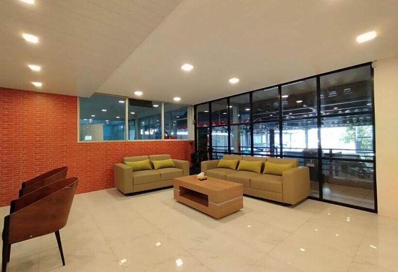 디럭스 룸, Syariah Selamat Sukabumi