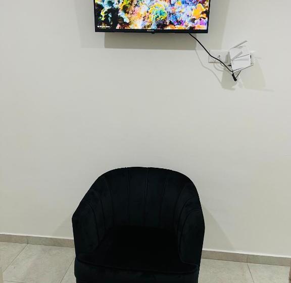 ２ダブルベッドのスタンダードルーム, Indomus Rooms