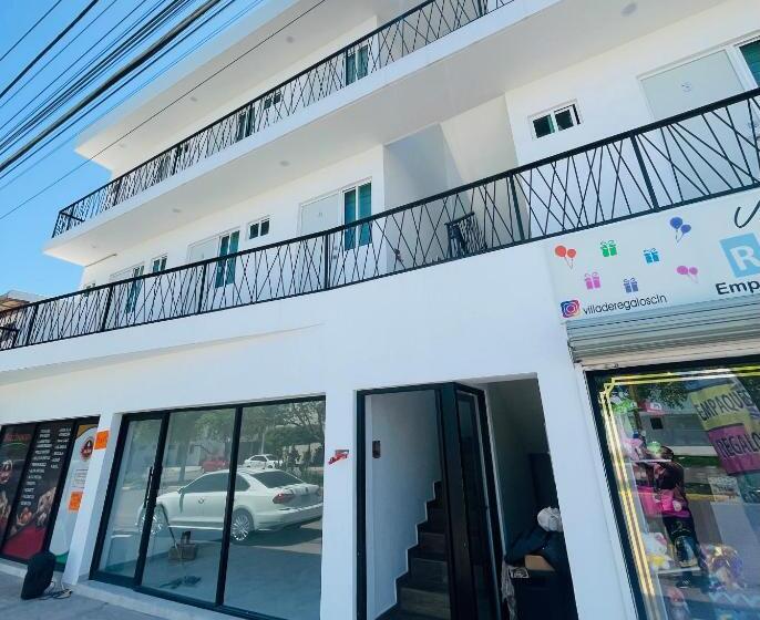 标准间, Indomus Rooms