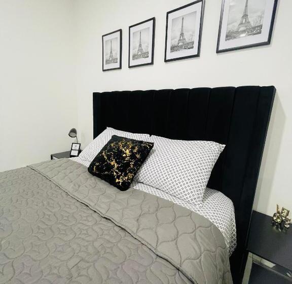 スタンダードルーム, Indomus Rooms