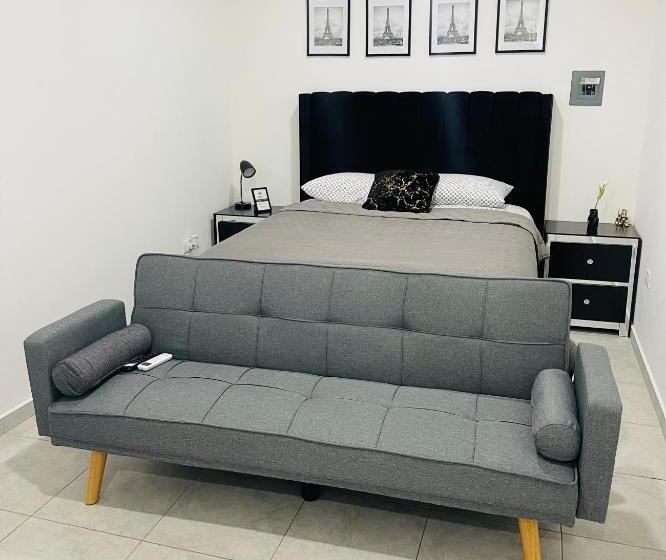 标准间, Indomus Rooms