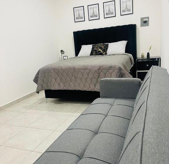 标准间, Indomus Rooms