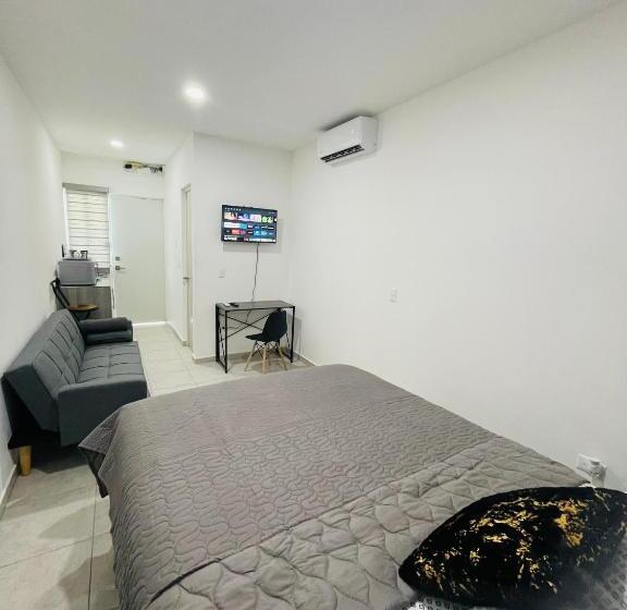 标准间, Indomus Rooms