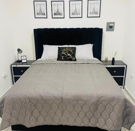 标准间, Indomus Rooms